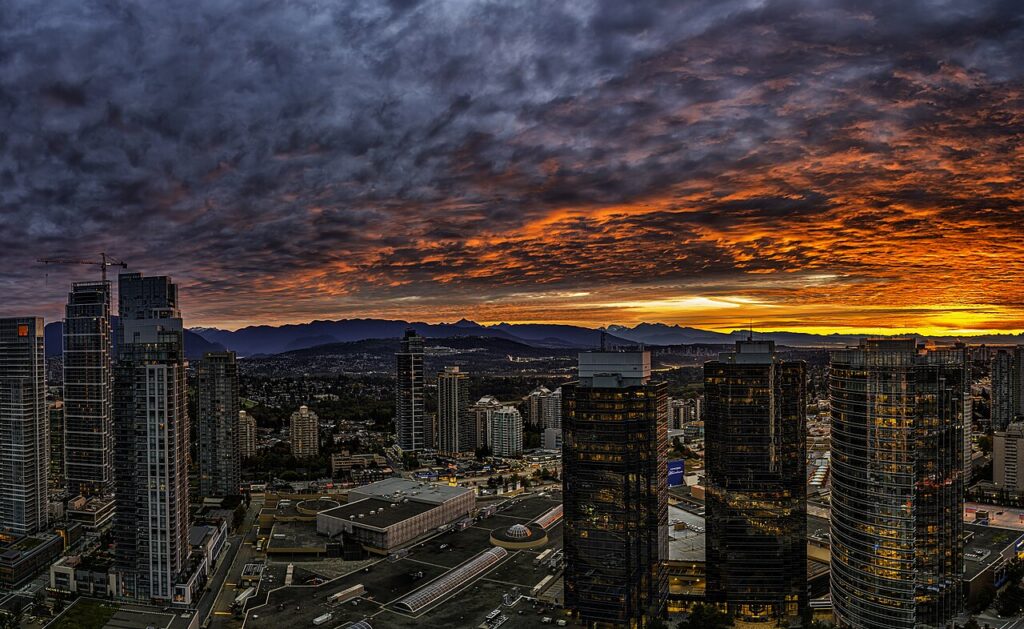 Electrical Services Across British Columbia