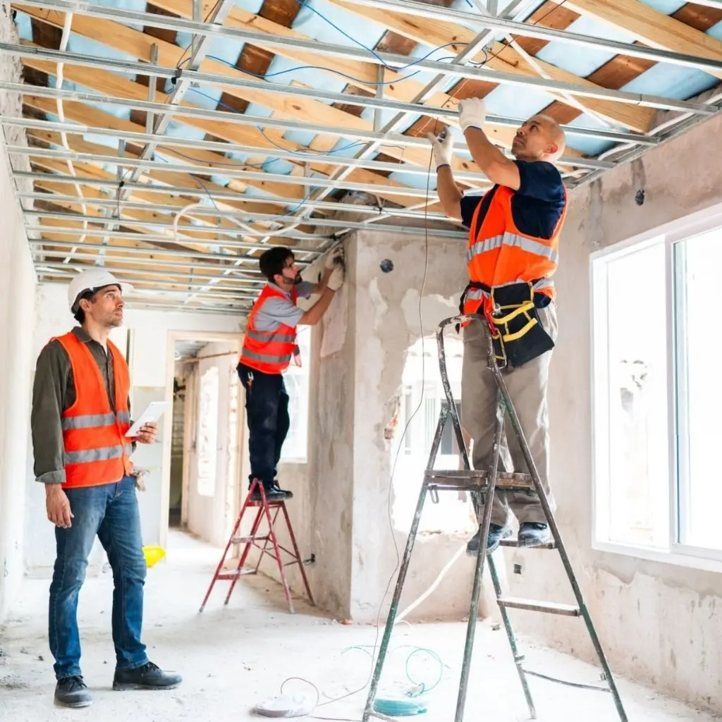 Electrician for Your Home Renovation in Vancouver
