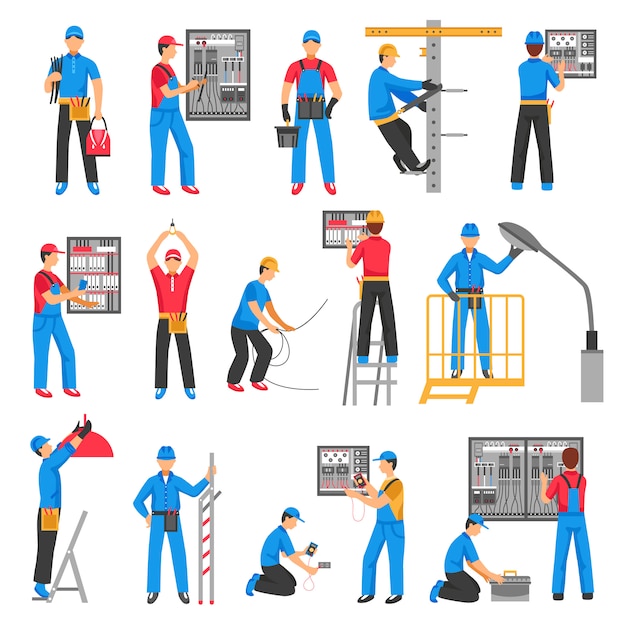 Electrical Services Across British Columbia