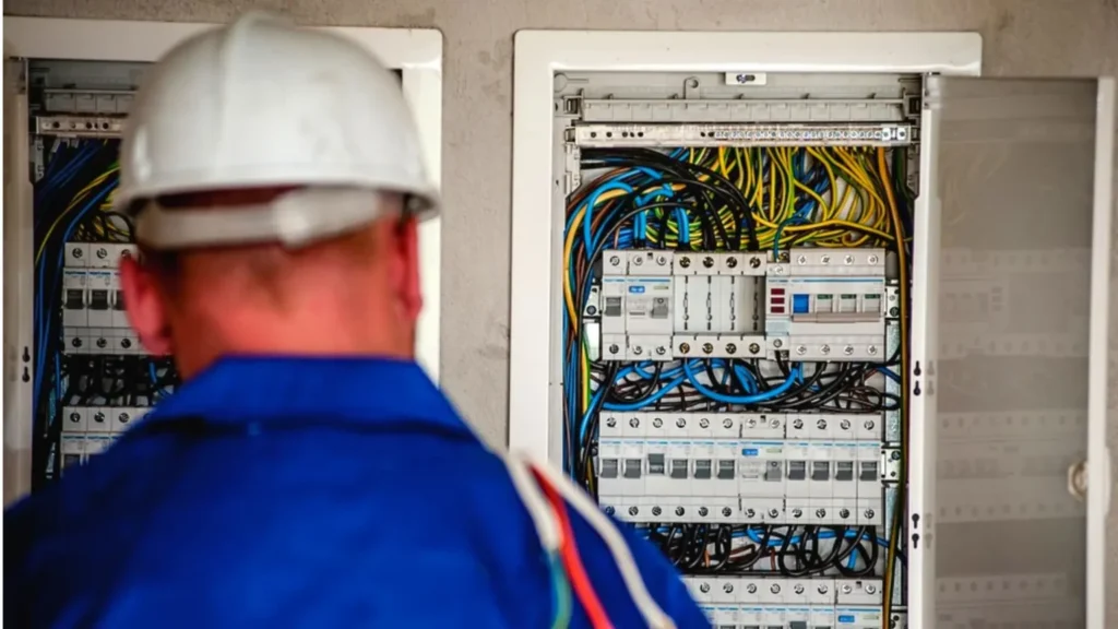 Best Electrician in Surrey