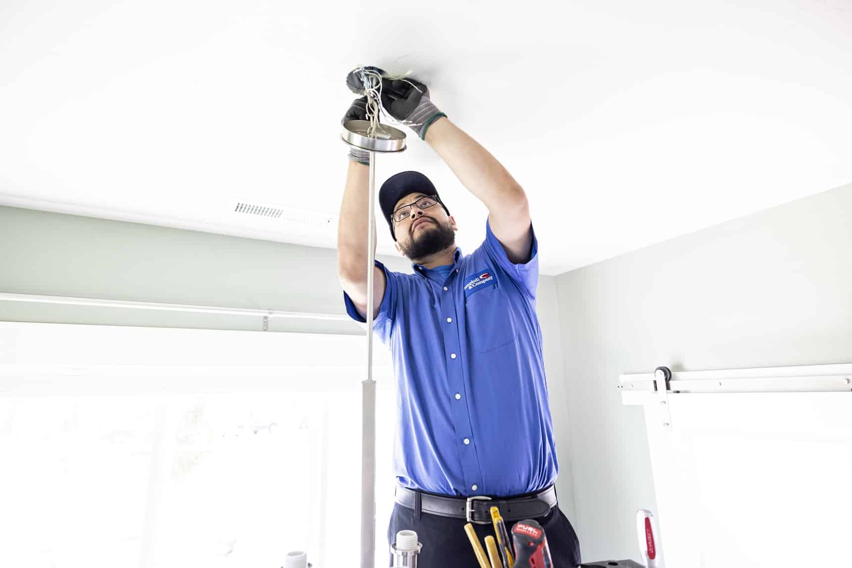 The Ultimate Guide to Finding a Trusted Electrician in Tri Cities Canada