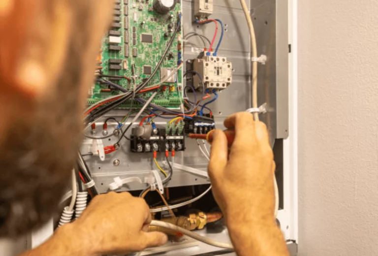 Emergency Electrician Near Me: What to Do During an Electrical Crisis in BC