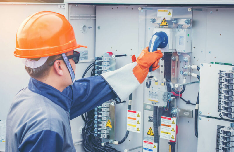 Emergency Electrician Near Me: What to Do During an Electrical Crisis in BC