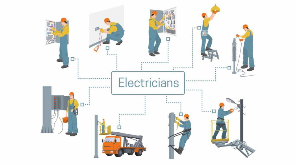 Commercial Electrical Safety: Protecting Your Business in Greater Vancouver