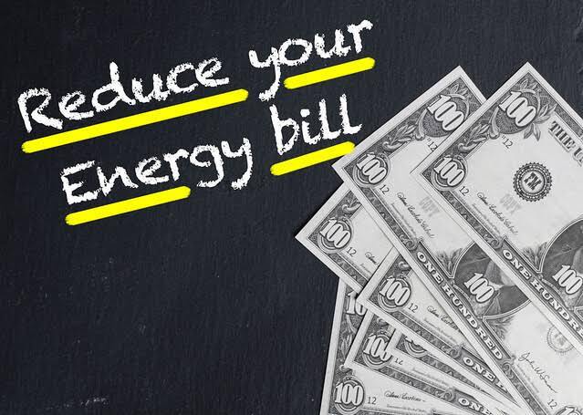 Cut Your Commercial Electricity Bill in Half