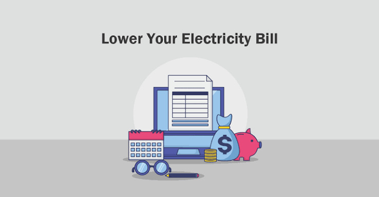 Cut Your Commercial Electricity Bill in Half